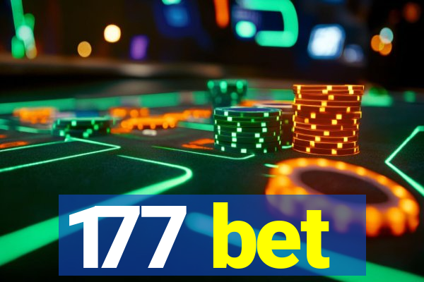 177 bet